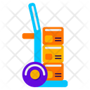 پیش‌نمایش فایل trolley-9687877 از پک تحویل