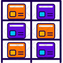 پیش‌نمایش فایل box-storage-9687715 از پک تحویل