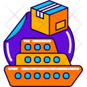 پیش‌نمایش فایل cargo-ship-9687711 از پک تحویل
