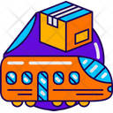 پیش‌نمایش فایل cargo-train-9687719 از پک تحویل