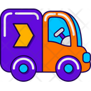 پیش‌نمایش فایل delivery-car-9687690 از پک تحویل