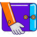 پیش‌نمایش فایل delivery-document-9687708 از پک تحویل