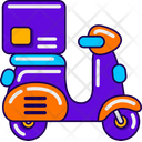 پیش‌نمایش فایل delivery-motorcycle-9687694 از پک تحویل