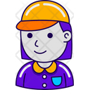 پیش‌نمایش فایل delivery-woman-9687691 از پک تحویل