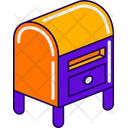 پیش‌نمایش فایل mail-box-9687705 از پک تحویل