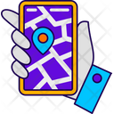 پیش‌نمایش فایل maps-location-9687720 از پک تحویل