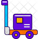 پیش‌نمایش فایل trolley-9687688 از پک تحویل