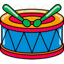 پیش‌نمایش فایل kids-toy-drum-9825449 از پک اسباب بازی کودکان