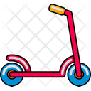 پیش‌نمایش فایل kids-toy-scooter-9825458 از پک اسباب بازی کودکان