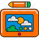 پیش‌نمایش فایل kids-toy-tablet-9825451 از پک اسباب بازی کودکان