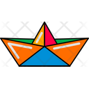 پیش‌نمایش فایل paper-ship-9825455 از پک اسباب بازی کودکان