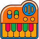 پیش‌نمایش فایل toy-piano-9825433 از پک اسباب بازی کودکان