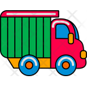 پیش‌نمایش فایل toy-truck-9825460 از پک اسباب بازی کودکان