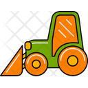 پیش‌نمایش فایل plowing-tractor-10078560 از پک کشاورزی