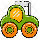 پیش‌نمایش فایل tractor-9815069 از پک کشاورزی