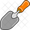 پیش‌نمایش فایل trowel-10078547 از پک کشاورزی