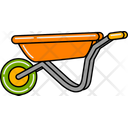پیش‌نمایش فایل wheelbarrow-9815056 از پک کشاورزی