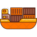 پیش‌نمایش فایل cargo-ship-10078703 از پک صنعت