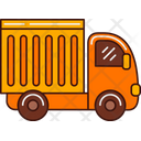 پیش‌نمایش فایل contrainer-truck-10078699 از پک صنعت