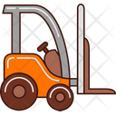 پیش‌نمایش فایل forklift-9825244 از پک صنعت