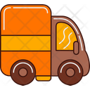 پیش‌نمایش فایل logistic-truck-9825256 از پک صنعت