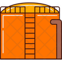 پیش‌نمایش فایل oil-storage-tank-10078691 از پک صنعت