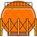 پیش‌نمایش فایل oil-storage-tank-10078696 از پک صنعت