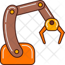پیش‌نمایش فایل robotic-factory-9825255 از پک صنعت