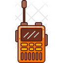 پیش‌نمایش فایل walkie-talkie-10078695 از پک صنعت