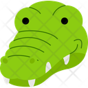 پیش‌نمایش فایل crocodile-10417505 از پک حیوان