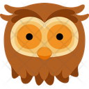 پیش‌نمایش فایل owl-10417511 از پک حیوان