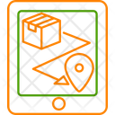پیش‌نمایش فایل tracking-delivery-10416357 از پک خرید