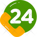 پیش‌نمایش فایل 24-hours-service-10411356 از پک خرید
