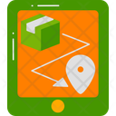پیش‌نمایش فایل tracking-delivery-10411359 از پک خرید