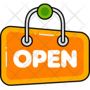 پیش‌نمایش فایل open-sign-10411001 از پک خرید