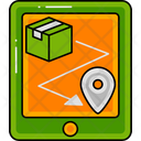 پیش‌نمایش فایل tracking-delivery-10411028 از پک خرید