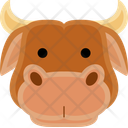 پیش‌نمایش فایل buffalo-10492498 از پک چهره حیوان
