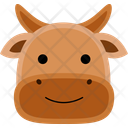 پیش‌نمایش فایل buffalo-10492501 از پک چهره حیوان