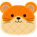 پیش‌نمایش فایل hamster-10492499 از پک چهره حیوان