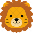 پیش‌نمایش فایل lion-10492477 از پک چهره حیوان