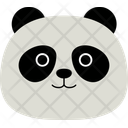 پیش‌نمایش فایل panda-10492476 از پک چهره حیوان