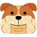 پیش‌نمایش فایل pitbull-10492474 از پک چهره حیوان