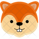 پیش‌نمایش فایل squirrel-10492504 از پک چهره حیوان