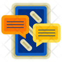 پیش‌نمایش فایل client-online-message-10868467 از پک طراحی گرافیک