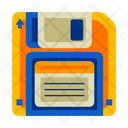 پیش‌نمایش فایل floppy-disk-10868462 از پک طراحی گرافیک
