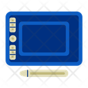 پیش‌نمایش فایل graphic-tablet-10868449 از پک طراحی گرافیک