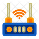 پیش‌نمایش فایل router-10868482 از پک طراحی گرافیک