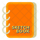 پیش‌نمایش فایل sketchbook-10868469 از پک طراحی گرافیک