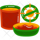 پیش‌نمایش فایل dont-food-11140396 از پک رمضان کریم