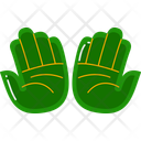 پیش‌نمایش فایل hand-pray-muslim-11140389 از پک رمضان کریم